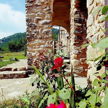 La Peschiera Sul Vara B&B Sesta Godano Luaran gambar