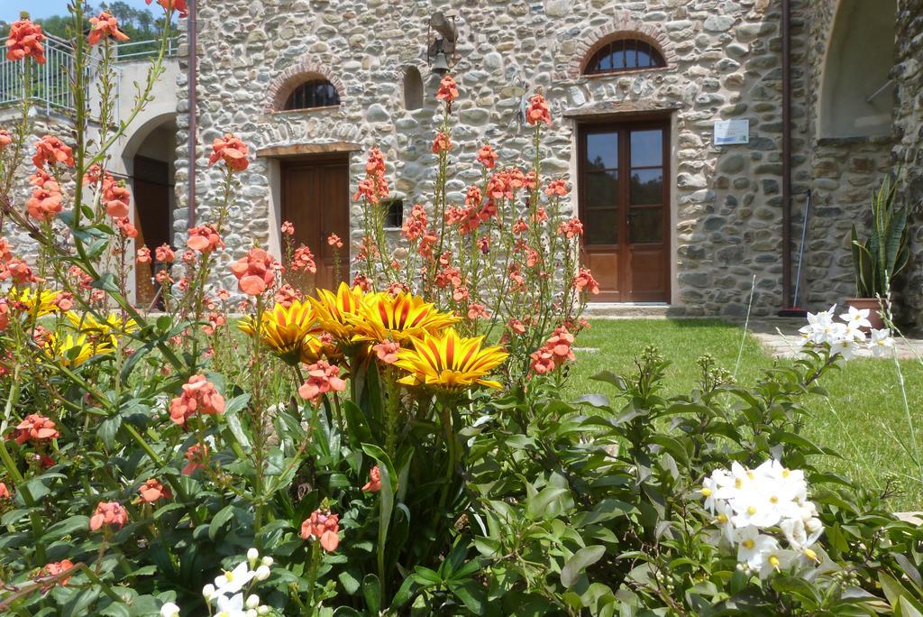 La Peschiera Sul Vara B&B Sesta Godano Luaran gambar