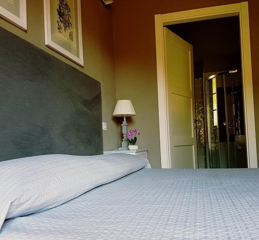 La Peschiera Sul Vara B&B Sesta Godano Luaran gambar