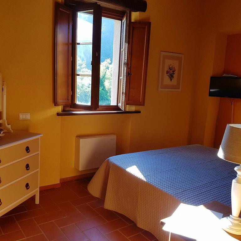 La Peschiera Sul Vara B&B Sesta Godano Luaran gambar