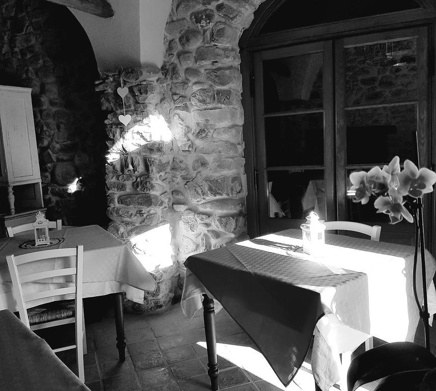 La Peschiera Sul Vara B&B Sesta Godano Luaran gambar