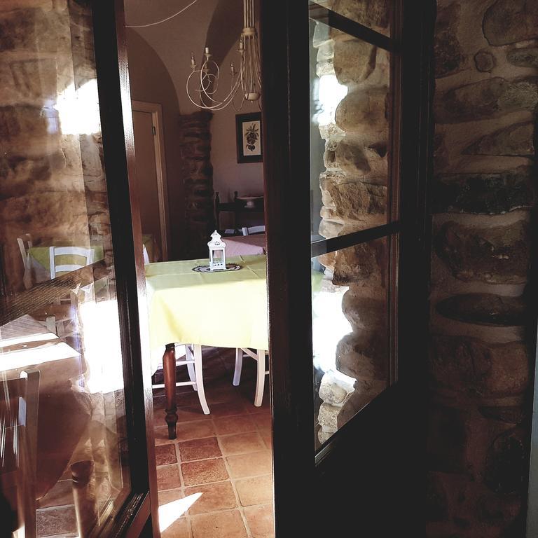 La Peschiera Sul Vara B&B Sesta Godano Luaran gambar