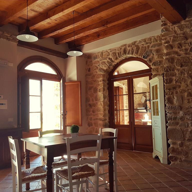 La Peschiera Sul Vara B&B Sesta Godano Luaran gambar