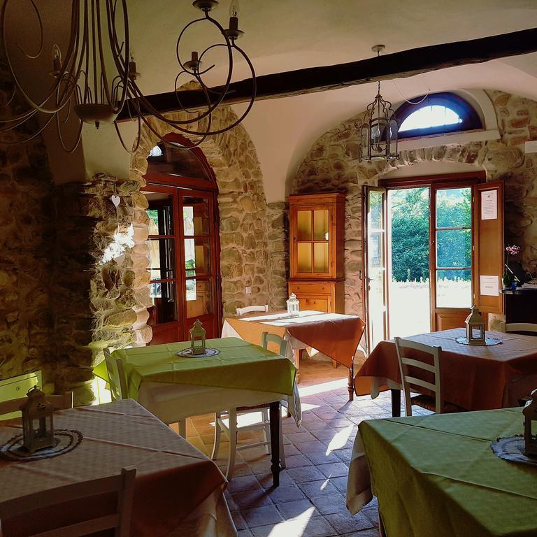 La Peschiera Sul Vara B&B Sesta Godano Luaran gambar
